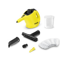 Пароочиститель Karcher SC 1 (yellow) EU 1.516-300