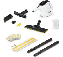 Пароочиститель Karcher SC 1 EasyFix EU 1.516-401