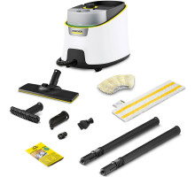 Пароочиститель Karcher SC 4 Deluxe EU 1.513-460