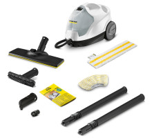 Пароочиститель Karcher SC 4 EasyFix EU 1.512-630