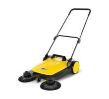 Подметальная машина KARCHER S 4 Twin 1.766-360