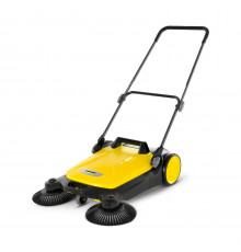 Подметальная машина KARCHER S 4 Twin 1.766-360