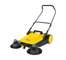Подметальная машина Karcher S 6 Twin 1.766-460