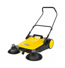 Подметальная машина Karcher S 6 Twin 1.766-460