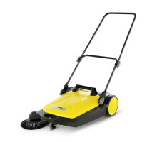 Подметальная машина Karcher S 4 1.766-320