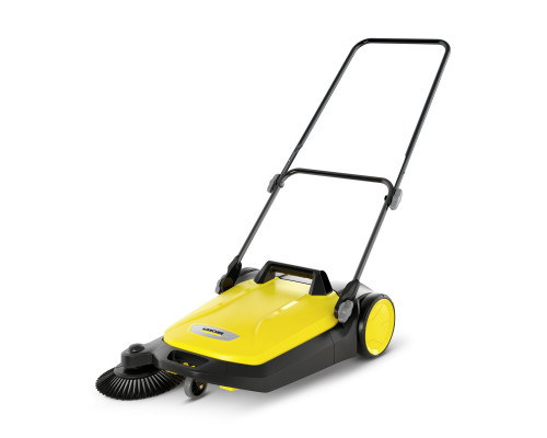 Подметальная машина Karcher S 4 1.766-320 Подметальная машина Karcher S 4 1.766-320