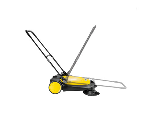 Подметальная машина Karcher S 4 1.766-320 Подметальная машина Karcher S 4 1.766-320