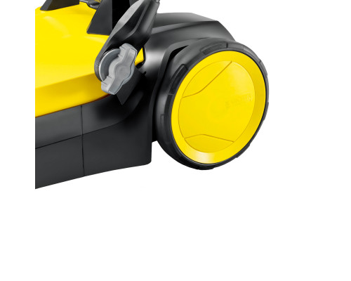Подметальная машина Karcher S 4 1.766-320 Подметальная машина Karcher S 4 1.766-320