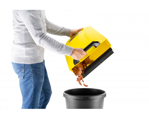 Подметальная машина Karcher S 4 1.766-320 Подметальная машина Karcher S 4 1.766-320