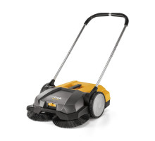 Несамоходная подметальная машина Stiga SWP 355 2W0552511/ST1