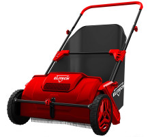 Сборщик листьев и травы ELITECH УС 531М (E1612.001.00)