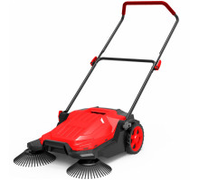 Подметальная машина ELITECH ПМ 652М (E1612.002.00)