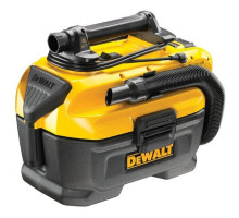 Пылесос аккумуляторный DEWALT DCV 584 L