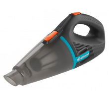 Аккумуляторный пылесос GARDENA EasyClean Li 09339-20.000.00