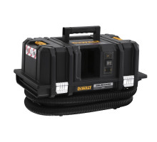 Пылесос аккумуляторный DEWALT DCV 586 MN 