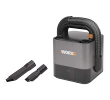 Пылесос аккумуляторный WORX WX030.9