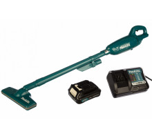 Пылесос аккумуляторный Makita CL 106 FDWY
