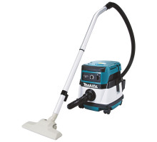 Пылесос аккумуляторный Makita DVC 860 LZ