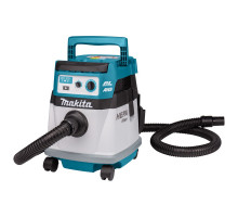 Пылесос аккумуляторный Makita DVC 157 LZX3