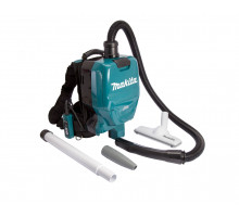 Пылесос аккумуляторный Makita DVC 260 Z
