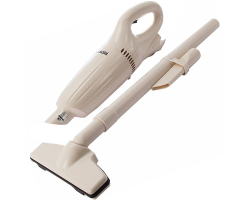 Пылесос аккумуляторный Makita CL 100 DW