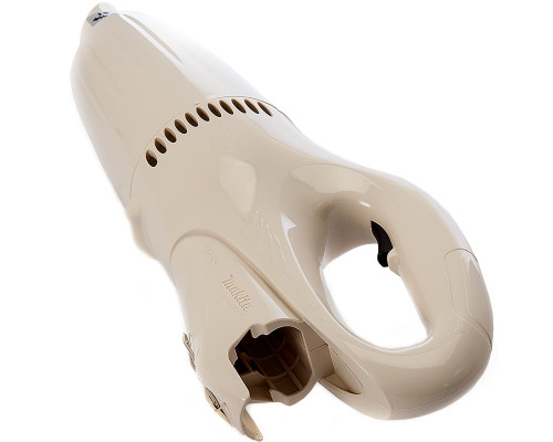 Пылесос аккумуляторный Makita CL 100 DW