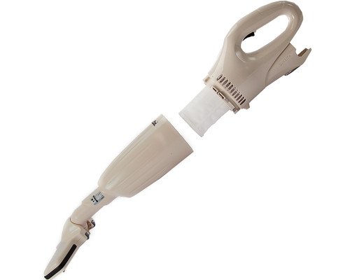 Пылесос аккумуляторный Makita CL 100 DW