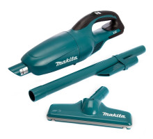 Пылесос аккумуляторный Makita DCL 181 FZ