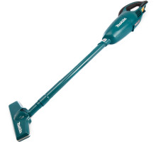 Пылесос аккумуляторный Makita DCL 180 Z