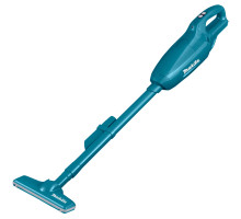 Пылесос аккумуляторный Makita CL 107 FDZ