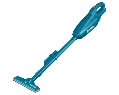 Пылесос аккумуляторный Makita CL 107 FDZ