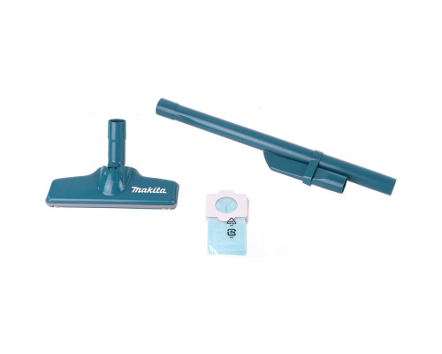 Пылесос аккумуляторный Makita CL 107 FDZ