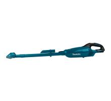 Пылесос аккумуляторный Makita DCL 281 FZ