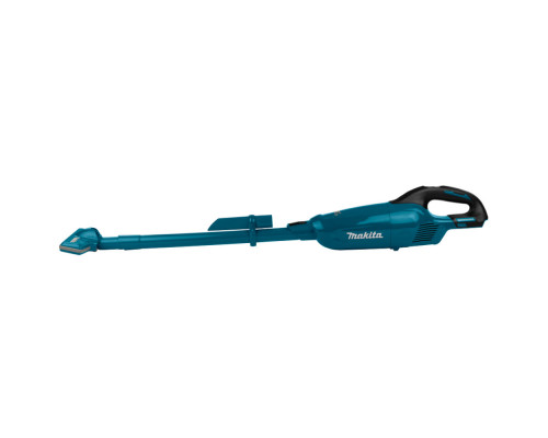 Пылесос аккумуляторный Makita DCL 281 FZ Пылесос аккумуляторный Makita DCL 281 FZ