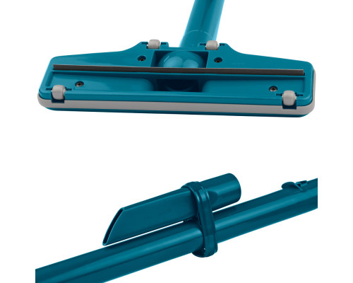 Пылесос аккумуляторный Makita DCL 281 FZ Пылесос аккумуляторный Makita DCL 281 FZ