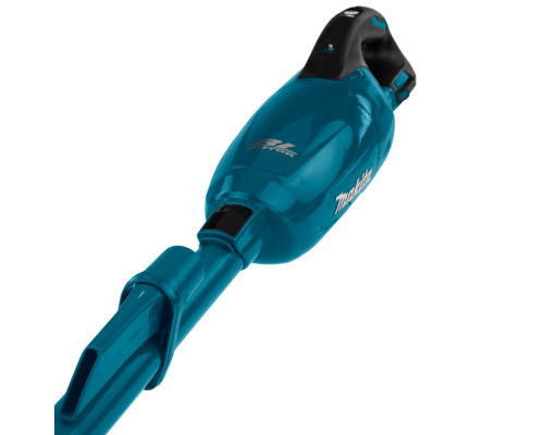 Пылесос аккумуляторный Makita DCL 281 FZ Пылесос аккумуляторный Makita DCL 281 FZ