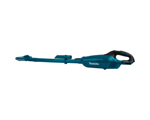 Пылесос аккумуляторный Makita DCL 281 FZ Пылесос аккумуляторный Makita DCL 281 FZ