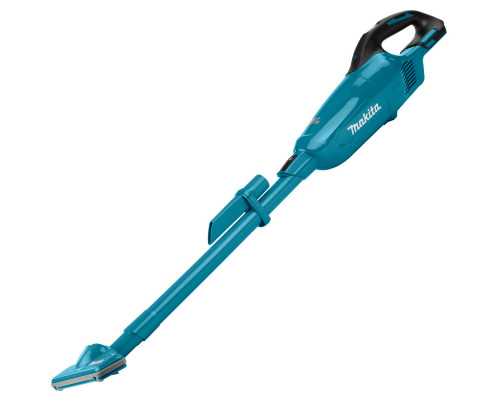 Пылесос аккумуляторный Makita DCL 281 FZ Пылесос аккумуляторный Makita DCL 281 FZ