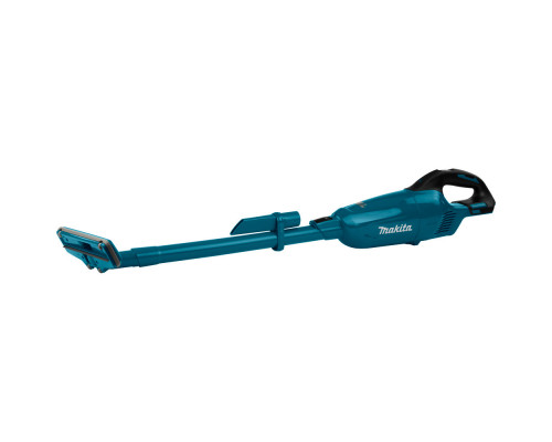 Пылесос аккумуляторный Makita DCL 281 FZ Пылесос аккумуляторный Makita DCL 281 FZ