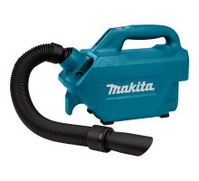 Пылесос аккумуляторный Makita DCL 184Z