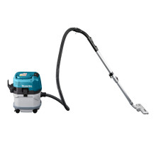 Пылесос аккумуляторный Makita VC 003 GLZ
