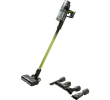 Аккумуляторный пылесос GreenWorks GD24SVK4 24 V 4700607UB