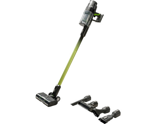 Аккумуляторный пылесос GreenWorks GD24SVK4 24 V 4700607UB Аккумуляторный пылесос GreenWorks GD24SVK4 24 V 4700607UB