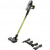Аккумуляторный пылесос GreenWorks GD24SVK4 24 V 4700607UB
