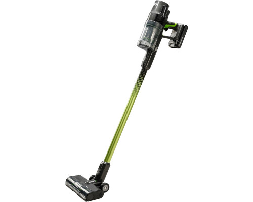 Аккумуляторный пылесос GreenWorks GD24SVK4 24 V 4700607UB Аккумуляторный пылесос GreenWorks GD24SVK4 24 V 4700607UB