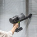 Аккумуляторный пылесос GreenWorks GD24SVK4 24 V 4700607UB