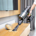 Аккумуляторный пылесос GreenWorks GD24SVK4 24 V 4700607UB