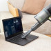 Аккумуляторный пылесос GreenWorks GD24SVK4 24 V 4700607UB