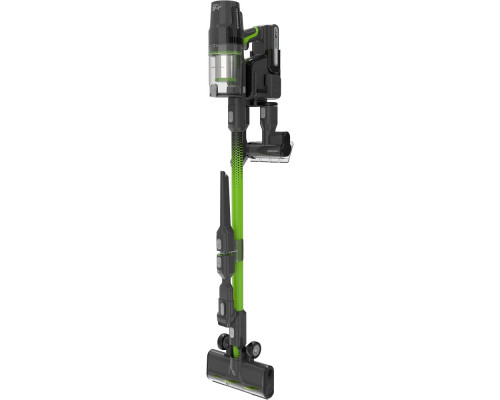 Аккумуляторный пылесос GreenWorks GD24SVK4 24 V 4700607UB Аккумуляторный пылесос GreenWorks GD24SVK4 24 V 4700607UB