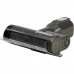 Аккумуляторный пылесос GreenWorks GD24SVK4 24 V 4700607UB